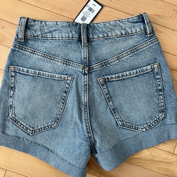 Short neuve dynamite - Picture 2 of 3